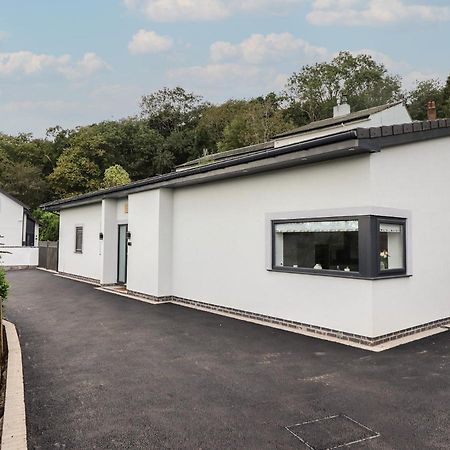 Villa Bryn Cae Llandudno Exterior foto